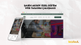 Web Tasarım Çalışmaları