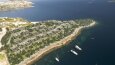 Villa Dış Mekan Görselleştirmeleri