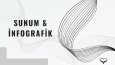 Sunum & İnfografik Tasarımı 