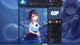 Steam Çizim Vitrini Tasarımlarım