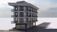 3D Görselleştirme Render