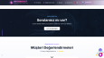 Neoneloboost Websitesi Frontend Backend projesi.