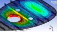CFD/FEA Analiz