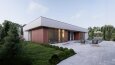 Villa Essence: Single-Story Villa Concept