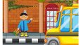 Hadi harika renkler ve hayal gücüyle kitap tasarlayalım