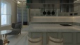 3Ds Max Mutfak-1