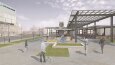 3D Mimari tasarım ve render