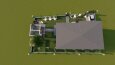 peyzaj tasarımı ve 3D modelleme