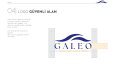 Galeo Yatching - Marka Kimliği Tasarımı
