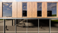 Revit Çalışmalarım - Kültür Merkezi