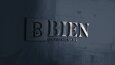 BIEN İçin Yaptığımız Logo Tasarımı