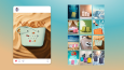 Instagram Post & Story Tasarımları