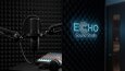 ECHO | Akıllı Kelime İşareti ve Kurumsal Kimlik Tasarımı