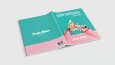 Katalog - Broşür - Menü Tasarımları