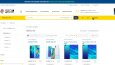 E-Ticaret Web Sitesi