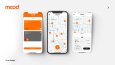 Mobil ve Web Arayüz UI UX Tasarımları