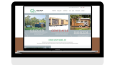 Wordpress site (Özel Tasarım)