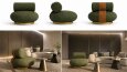 Ürün ve Mekan Tasarımı, 3D Modelleme & Render