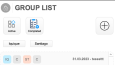 Safran CRM - Filemaker Projesi