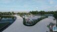 Kentsel Tasarım Projesi-Park Tasarımı