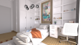 Corona Gerçekçi Render