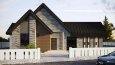 3DS Max Mimari Cephe Tasarımları