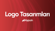 Logo Tasarım Çalışmaları