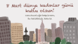 Broşür ve afiş tasarımı.