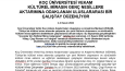 Basın Bülteni Yazımı & Dağıtımı