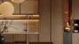 Minimalist Daire ve İç Mekan Tasarımı