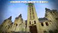 Minecraft Harita Portföyü