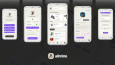 Mobil App UI/UX Design