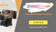 "Evmodek" - Web Banner Tasarımları