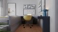 Model-Render-Mimari Proje