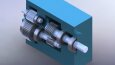 3D Modeller, mekanik, metal, ve her türlü 3D Print parçası.