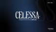 celessa - branding logo tasarımı