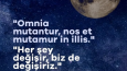 Instagram Alıntı (Quote) Tasarımlarım
