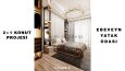 Yatak Odası Projeleri