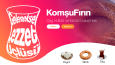 Modern ve Şık Web Sitesi Tasarımlarıyla Fark Yaratın