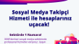Konu Tasarımı Hizmeti