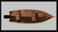 3D Tekne modellemesi