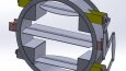 Solidworks - Autocad Tasarım - İmalat