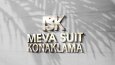 Meva Suit Konaklama Logo ve Kurumsal Kimlik Tasarımı