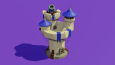 Castle-Game ART