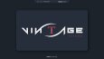 'VİNTAGE TATTOO' Logo çalışması