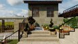 Villa Peyzaj Tasarımı