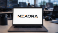 Nexora Logo Tasarımı