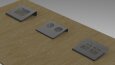 laptop standları ve telefon tutucu