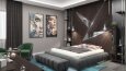 3D İÇ MEKAN # Tasarım ve Mimari Görselleştirme