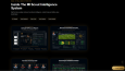 MI Scout Premium Football Recruitment Intelligence Platform